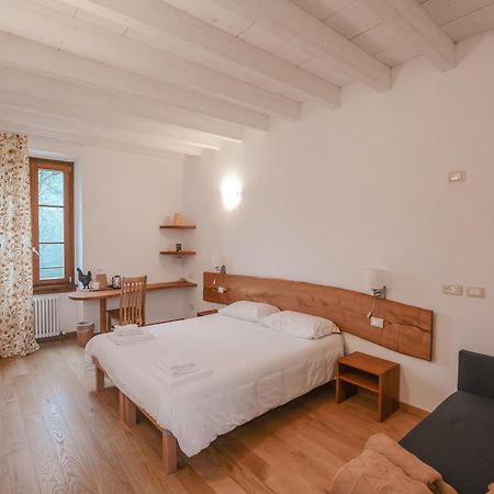Cascina Bagaggera Villa Rovagnate Bagian luar foto
